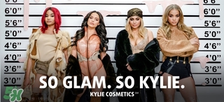 kylie cosmetics是什么牌子？kylie cosmetics怎么買？