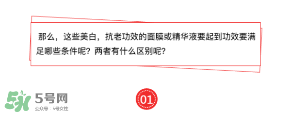 敷面膜真的有效嗎？敷面膜真的有用嗎？