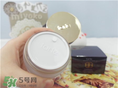 tarte粉霜好用嗎?tarte粉霜怎么樣?