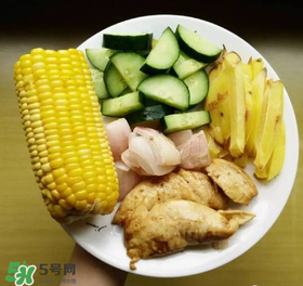 哥本哈根減肥法食譜是什么？哥本哈根減肥法食譜