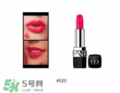 迪奧2017情人節(jié)口紅唇膏禮盒多少錢？dior2017情人節(jié)禮盒價(jià)格