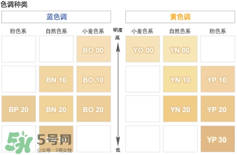 covermark中草藥粉底怎么樣？covermark中草藥粉底好用嗎