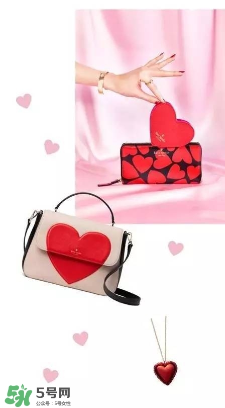 kate spade2017情人節(jié)包包多少錢？凱特絲蓓2017情人節(jié)包包哪里買？