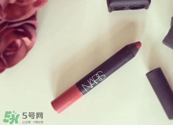 nars dolce vita豆沙色多少錢？nars dolce vita試色