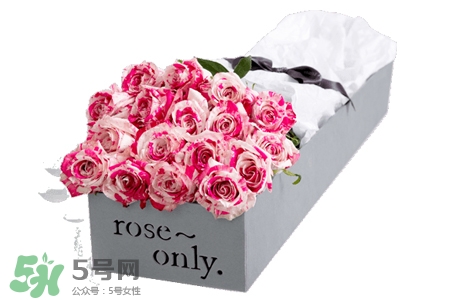 roseonly是什么花？roseonly是真花還是假花？