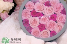 roseonly能網(wǎng)上送花嗎？roseonly網(wǎng)上送花多久能到？