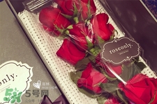 roseonly是怎么火起來的？roseonly值得買嗎？