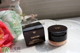 tom ford眼部打底怎么樣？tom ford眼部打底怎么用？