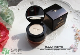 tom ford眼部打底怎么樣？tom ford眼部打底怎么用？