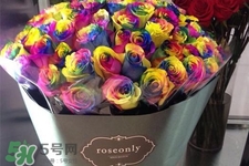 roseonly鮮花多少錢？roseonly永生花多少錢？