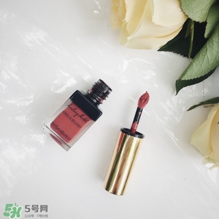 ysl唇頰兩用10號色 ysl唇頰兩用10號試色