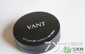 vant氣墊cc黑色和白色哪款好？vant36.5氣墊cc黑色和白色區(qū)別