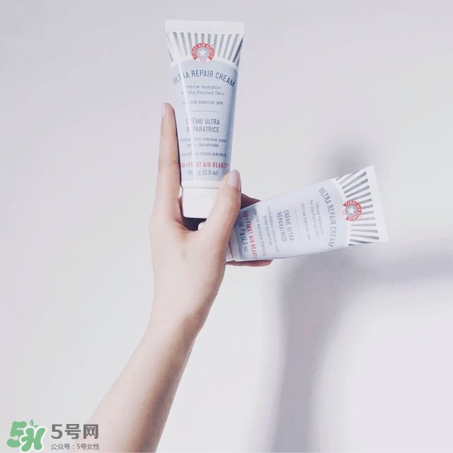 first aid beauty面霜怎么樣?fab面霜好用嗎?