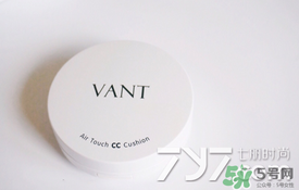 vant氣墊cc黑色和白色哪款好？vant36.5氣墊cc黑色和白色區(qū)別