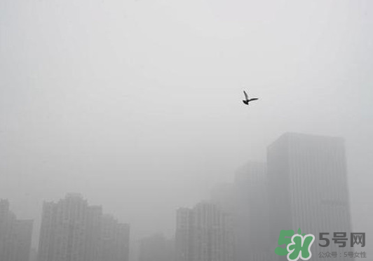 霧霾天開空調(diào)會(huì)不會(huì)污染室內(nèi)空氣？