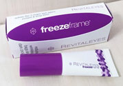 freezeframe眼霜多少錢?freezeframe眼霜專柜價格