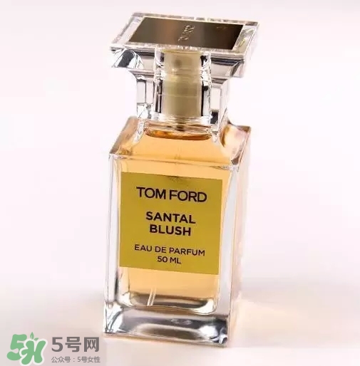 tom ford香水多少錢？tom ford香水專柜價