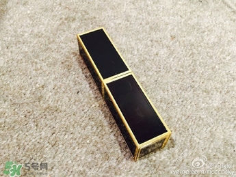 tom ford黑管04多少錢？tom ford黑管04試色