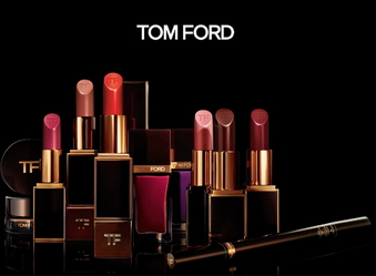 tom ford黑管04多少錢？tom ford黑管04試色