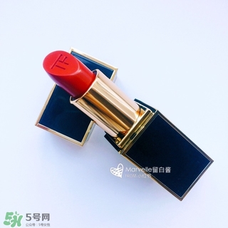 tom ford黑管07多少錢？tom ford黑管07試色