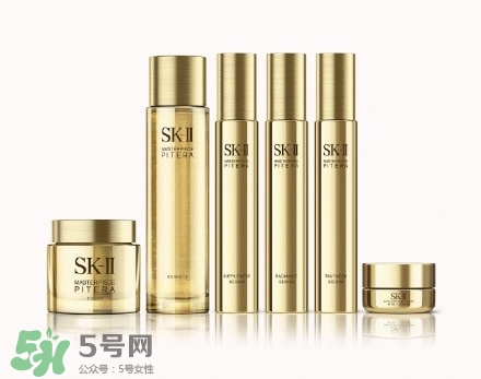 sk2鎏金臻致升效系列多少錢(qián)?skii鎏金系列在哪里買(mǎi)?