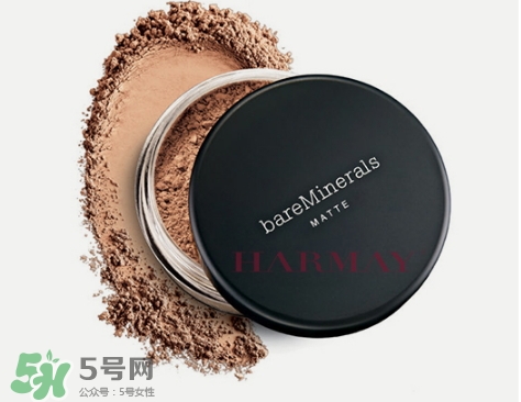 bareminerals什么牌子？bareminerals貝茗是什么檔次？