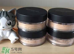 bareminerals什么牌子？bareminerals貝茗是什么檔次？