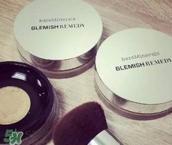 bareminerals什么值得買？bareminerals貝茗明星產(chǎn)品