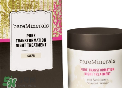 bareminerals晚安粉怎么用？bareminerals晚安粉白天可以用嗎？