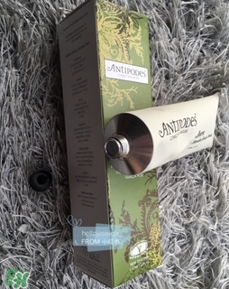 antipodes蜂蜜面膜多少錢?antipodes蜂蜜面膜專柜價格