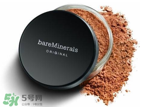 bareminerals哪里買？bareminerals貝茗香港專柜地址