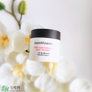 bareminerals晚安粉怎么用？bareminerals晚安粉白天可以用嗎？