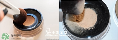 bareminerals礦物粉底怎么用？bareminerals貝茗礦物粉底使用方法