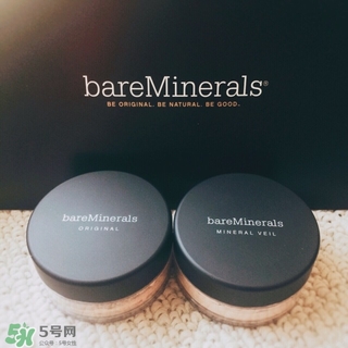 bareminerals礦物粉底多少錢？bareminerals礦物粉底專柜價