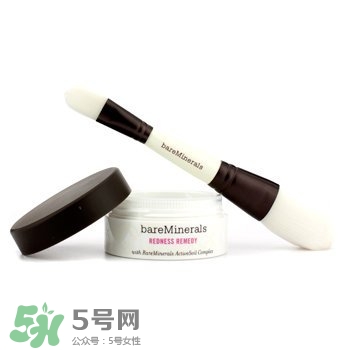 bareminerals什么值得買？bareminerals貝茗明星產(chǎn)品