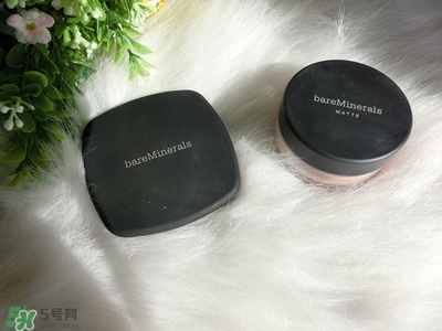 bareminerals哪里買？bareminerals貝茗香港專柜地址