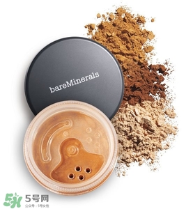 bareminerals什么值得買？bareminerals貝茗明星產(chǎn)品