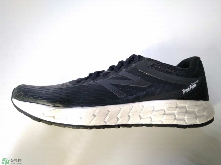 new balance fresh foam boracay v3跑鞋深度評(píng)測(cè)