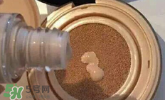 珂萊歐氣墊怎么替換？clio氣墊怎么用