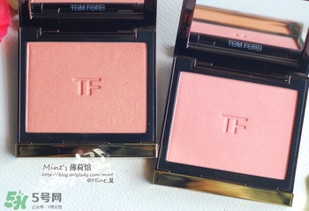 tom ford腮紅色號試色 tom ford腮紅試色圖