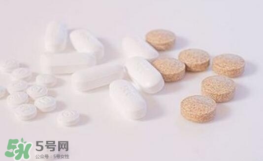 吃善存還用吃葉酸嗎？吃善存片有什么副作用？