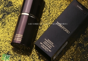 tom ford粉底棒怎么用？tom ford粉底棒使用方法