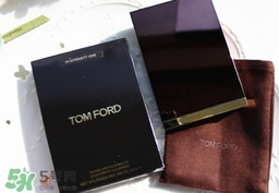 tom ford蜜粉餅怎么用？tom ford蜜粉餅使用方法