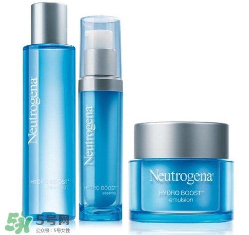 露得清適合什么年齡？neutrogena露得清適合多大年齡？