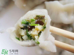 餃子餡為什么要加雞蛋？餃子餡里放雞蛋好嗎？