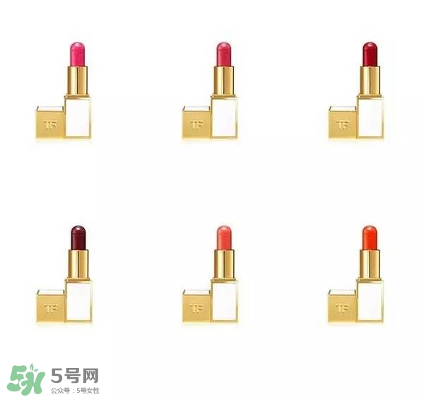 tom ford2017夏季古銅限量彩妝有哪些？tom ford2017夏季限量彩妝價格