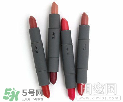 bite口紅孕婦可以用嗎？bite口紅可以吃嗎？