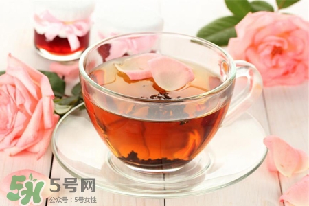 春天適合喝什么花茶？春季喝什么花茶最好？