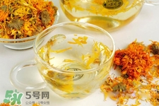 來月經(jīng)能喝花茶嗎？女性經(jīng)期喝什么花茶好？