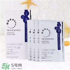 transino面膜多少錢?transino面膜價(jià)格